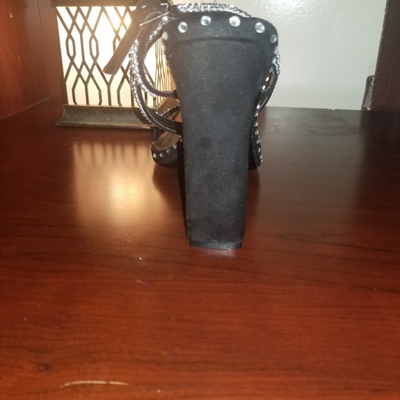 Final drop 🌟LAST ONE🤩 Hollywood Nights heels - Picture 4 of 7